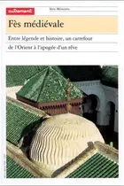 Book cover of Fès médiévale