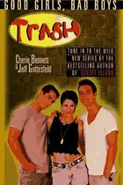 Book cover of Good Girls, Bad Boys