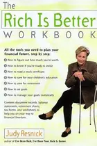 Book cover of Rich Is Better