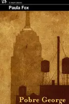 Book cover of Pobre George