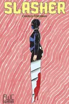 Book cover of Slasher