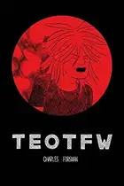 Book cover of The End of the Fucking World