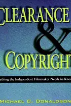 Book cover of Clearance and copyright