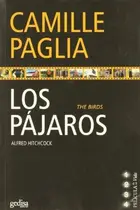 Book cover of Los pájaros