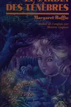 Book cover of Le jardin des ténèbres