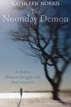 Book cover of Noonday Demon