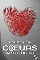 Book cover of Coeurs artificiels