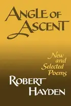 Book cover of Angle of ascent