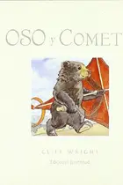 Book cover of OSO Y  COMETA