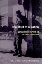 Book cover of One third of a nation