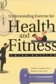 Book cover of Understanding Exercise for Health and Fitness