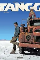 Book cover of Tango 1