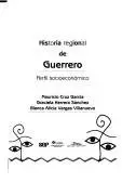 Book cover of Historia regional de Guerrero