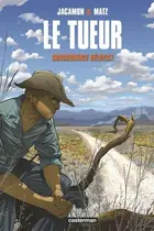 Book cover of Le Tueur - concurrence déloyale