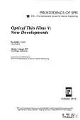 Book cover of Optical thin films V