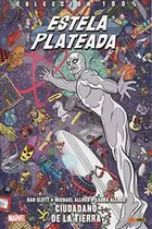 Book cover of Ciudadano De La Tierra