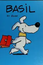 Book cover of Basil