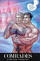 Book cover of Comrades