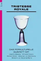 Book cover of Tristesse Royale