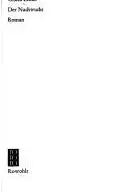 Book cover of Der Nachwuchs