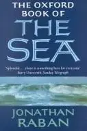Book cover of The Oxford book of the sea