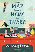 Book cover of Map from Here to There
