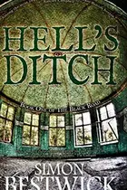 Book cover of Hell's Ditch