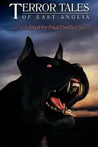Book cover of Terror Tales of East Anglia