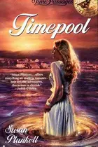 Book cover of Timepool