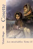 Book cover of Cosette