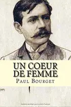 Book cover of Un coeur de femme