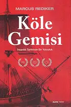 Book cover of Kole Gemisi