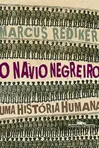 Book cover of Navio Negreiro