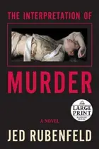 Book cover of The Interpretation of Murder