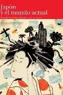 Book cover of Japón y el mundo actual