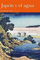 Book cover of Japón y el agua
