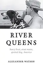 Book cover of River Queens