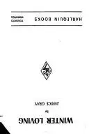 Book cover of Winter loving
