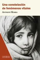Book cover of Una constelación de fenómenos vitales