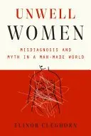 Book cover of Unwell Women