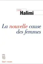 Book cover of La nouvelle cause des femmes