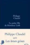 Book cover of La petite fille de monsieur Linh