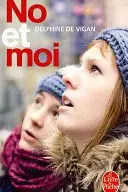 Book cover of No et moi
