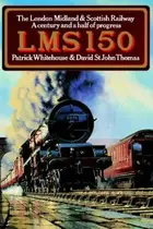 Book cover of LMS 150