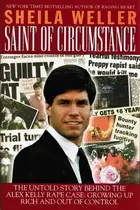 Book cover of Saint of Circumstance