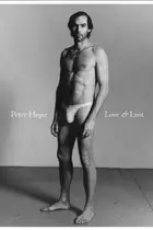 Book cover of Peter Hujar