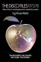 Book cover of The Disco Files 1973-78