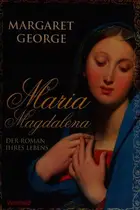 Book cover of Maria Magdalena