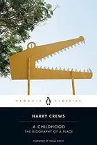 Book cover of A Childhood