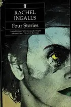 Book cover of Four Stories
